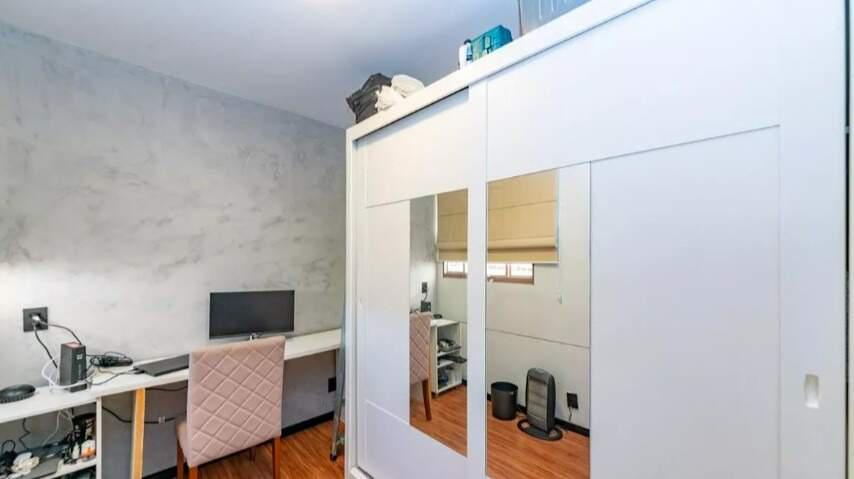 Casa, Salgado Filho, 3 Quartos, 1 Vaga, 1 Suíte