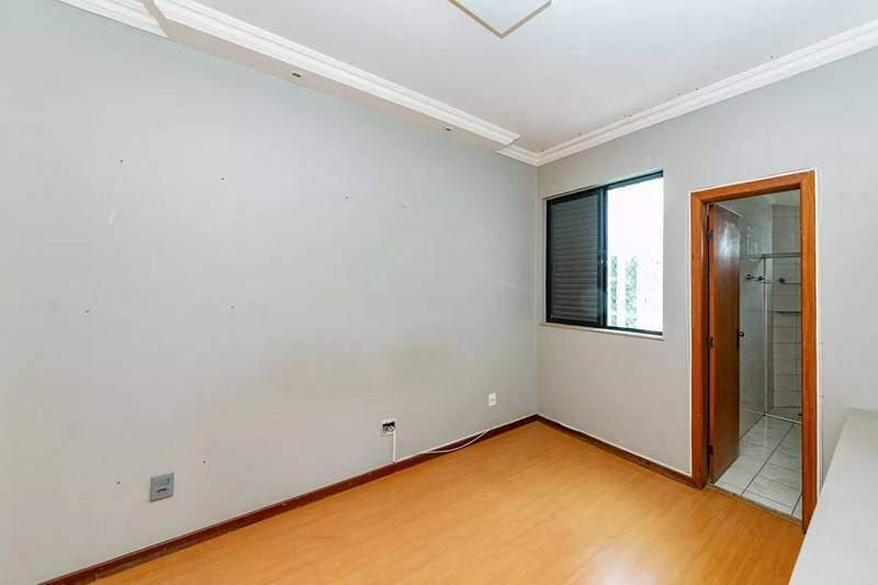 Apartamento, Buritis, 3 Quartos, 2 Vagas, 1 Suíte