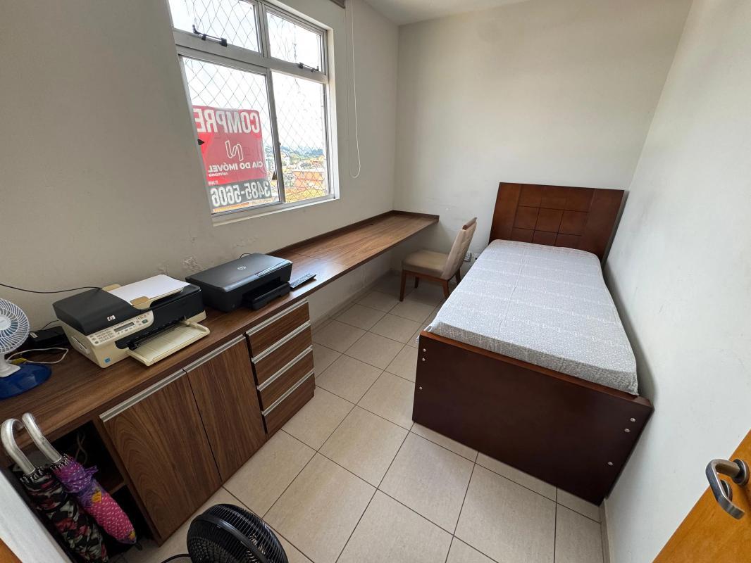 Cobertura, Santa Inês, 3 Quartos, 2 Vagas, 2 Suítes