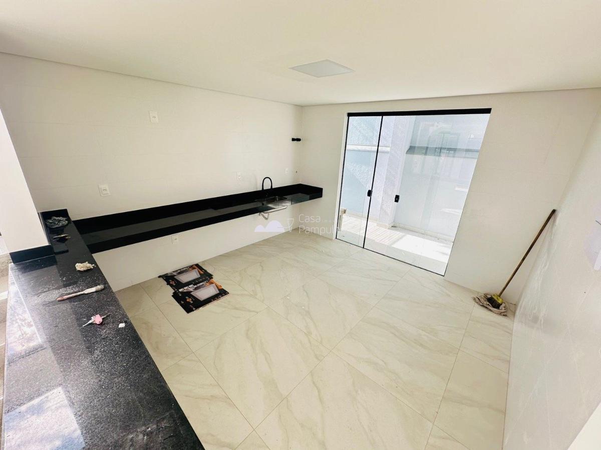Casa, Planalto, 3 Quartos, 1 Vaga, 1 Suíte