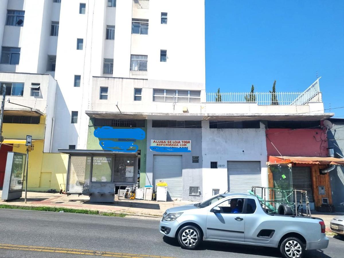 Andar, Renascença, 0 Quarto, 0 Vaga