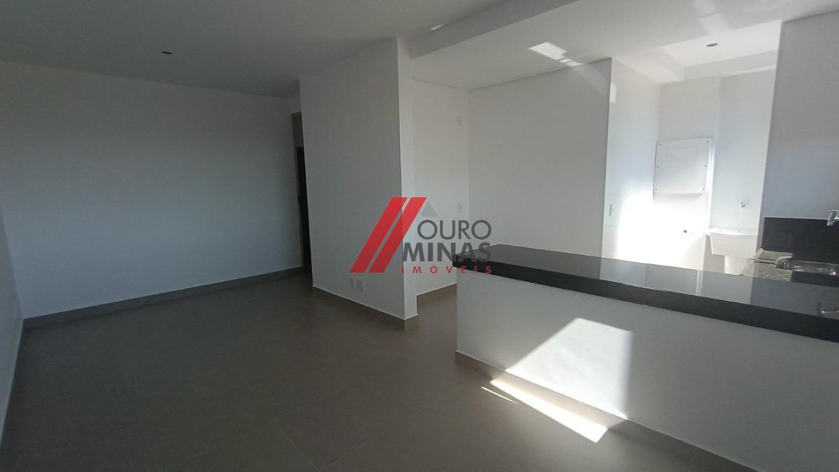 Apartamento, Padre Eustáquio, 2 Quartos, 2 Vagas, 2 Suítes