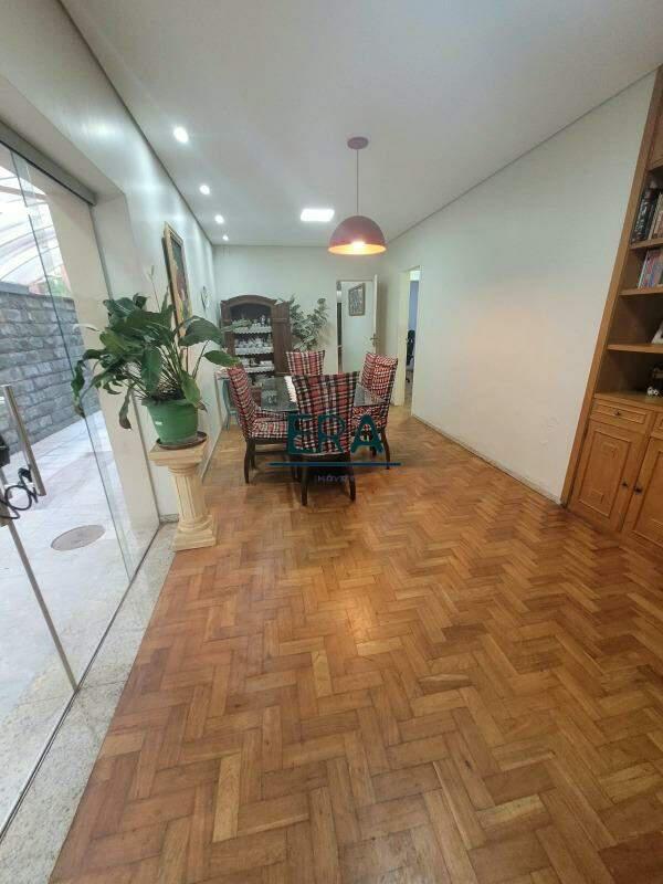 Apartamento, Funcionários, 3 Quartos, 0 Vaga, 1 Suíte