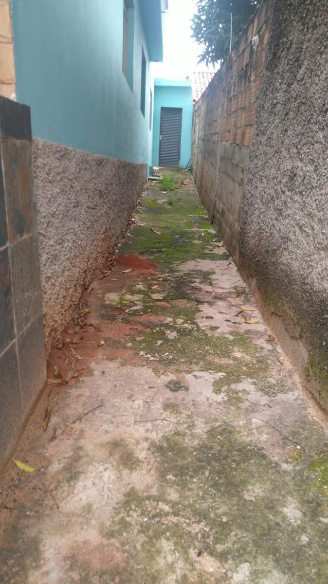 Casa, Novo Progresso, 3 Quartos, 3 Vagas