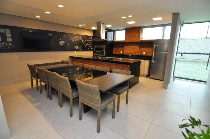 Apartamento, Liberdade, 2 Quartos, 2 Vagas, 1 Suíte
