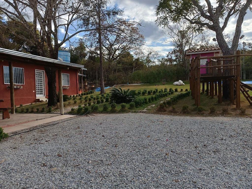 Fazenda, Vargem Bento da Costa, 6 Quartos, 10 Vagas, 3 Suítes
