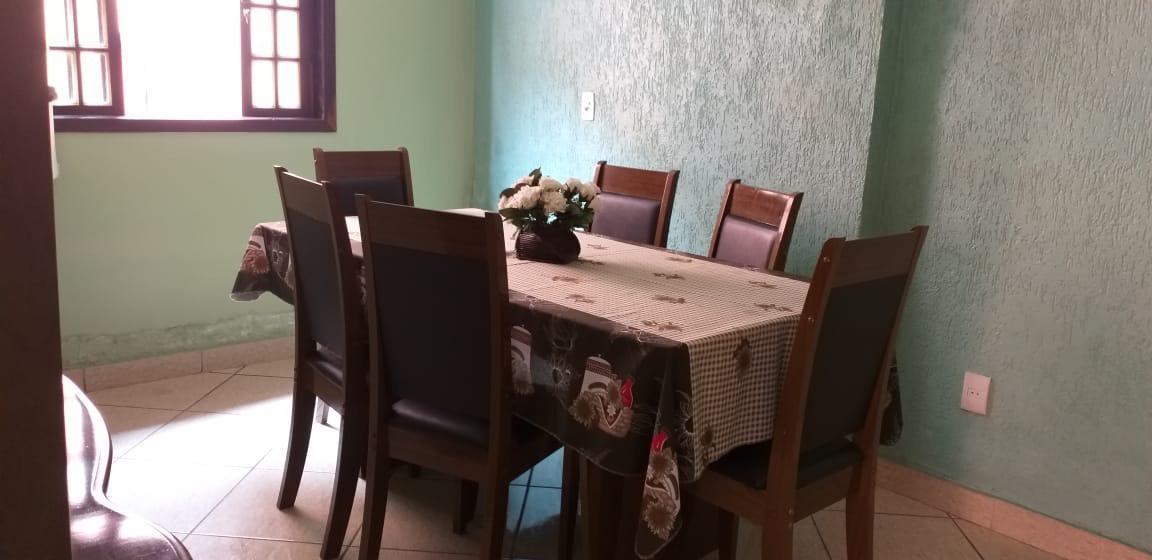 Casa, Nova Esperança, 3 Quartos, 2 Vagas