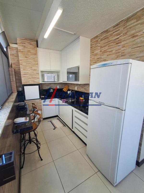 Cobertura, Monsenhor Messias, 2 Quartos, 3 Vagas, 1 Suíte