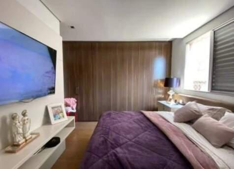 Apartamento, Buritis, 4 Quartos, 2 Vagas, 1 Suíte