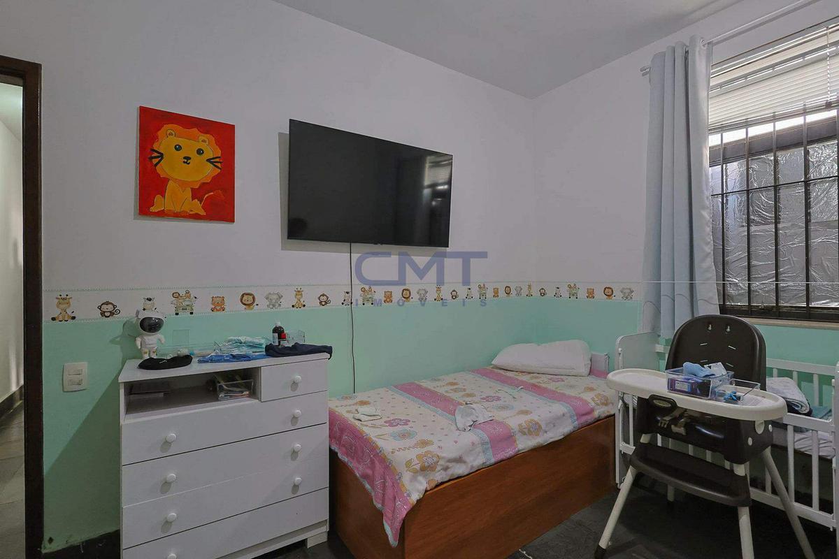 Apartamento, São Pedro, 3 Quartos, 2 Vagas, 1 Suíte