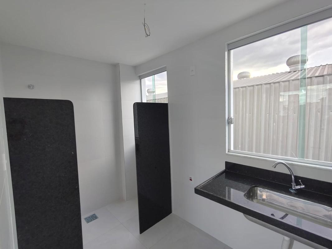 Apartamento, Candelária, 2 Quartos, 1 Vaga