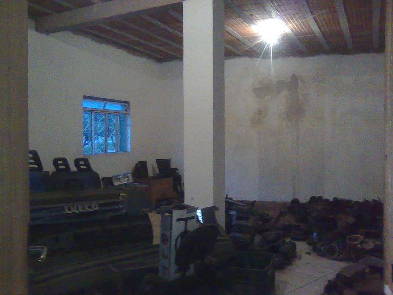 Andar, Jardim Industrial, 0 Quarto, 20 Vagas