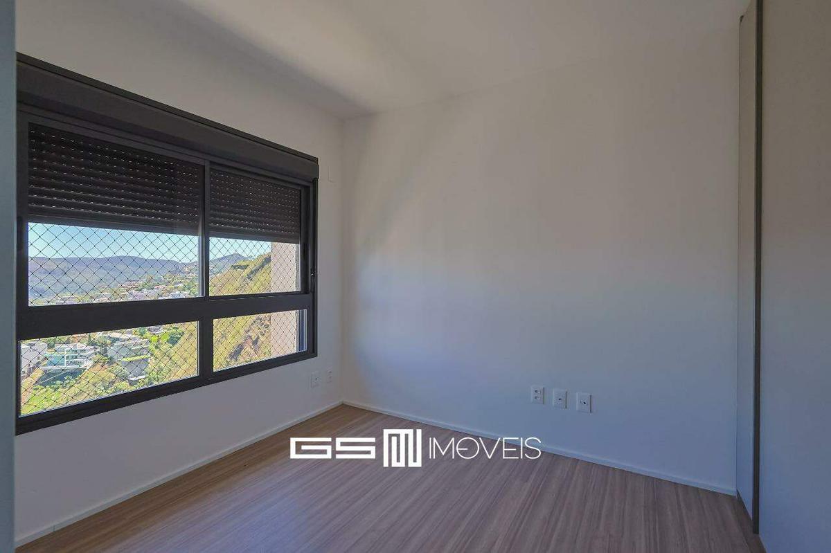 Apartamento, Vila da Serra, 2 Quartos, 2 Vagas, 2 Suítes