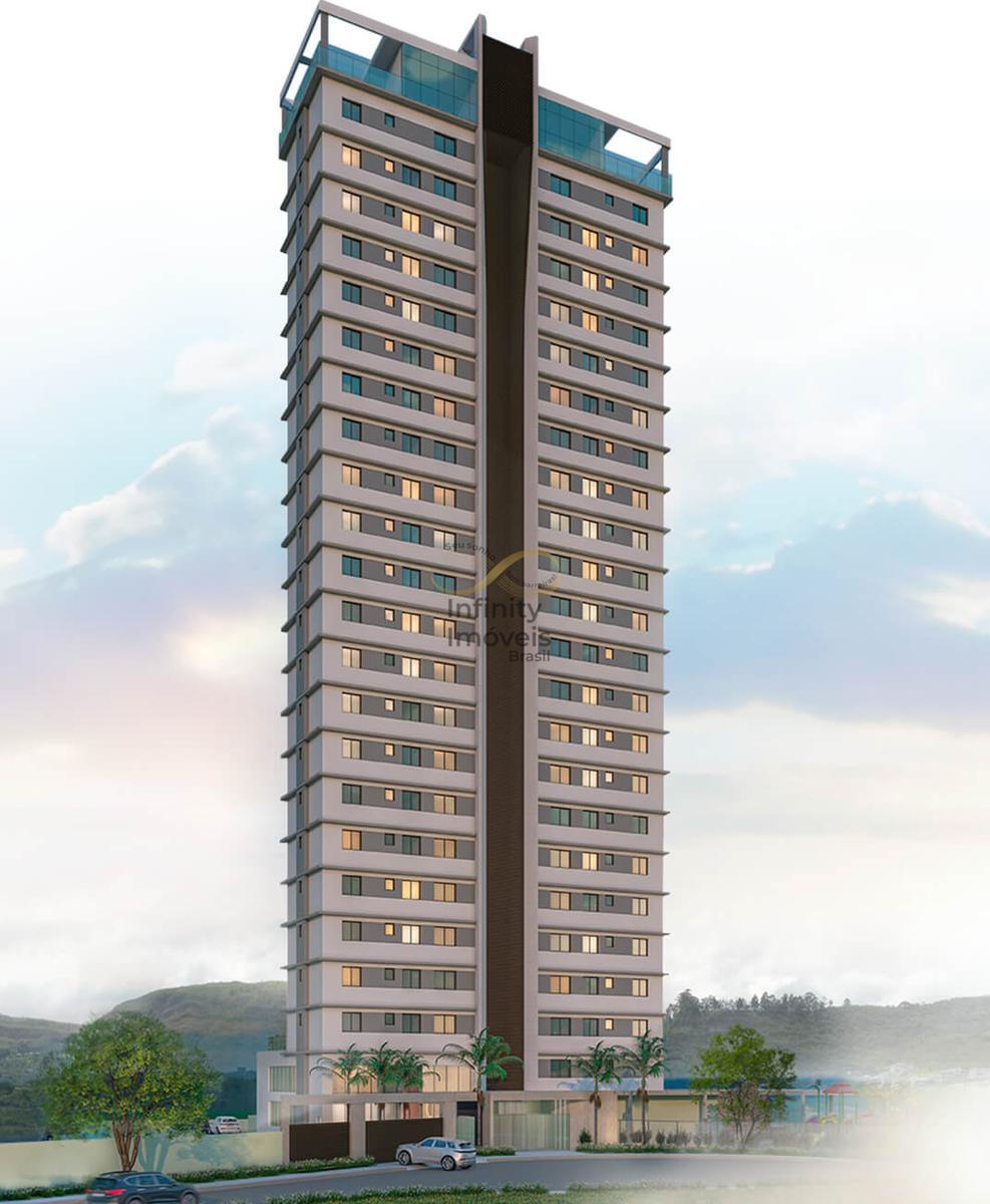 Apartamento, Buritis, 3 Quartos