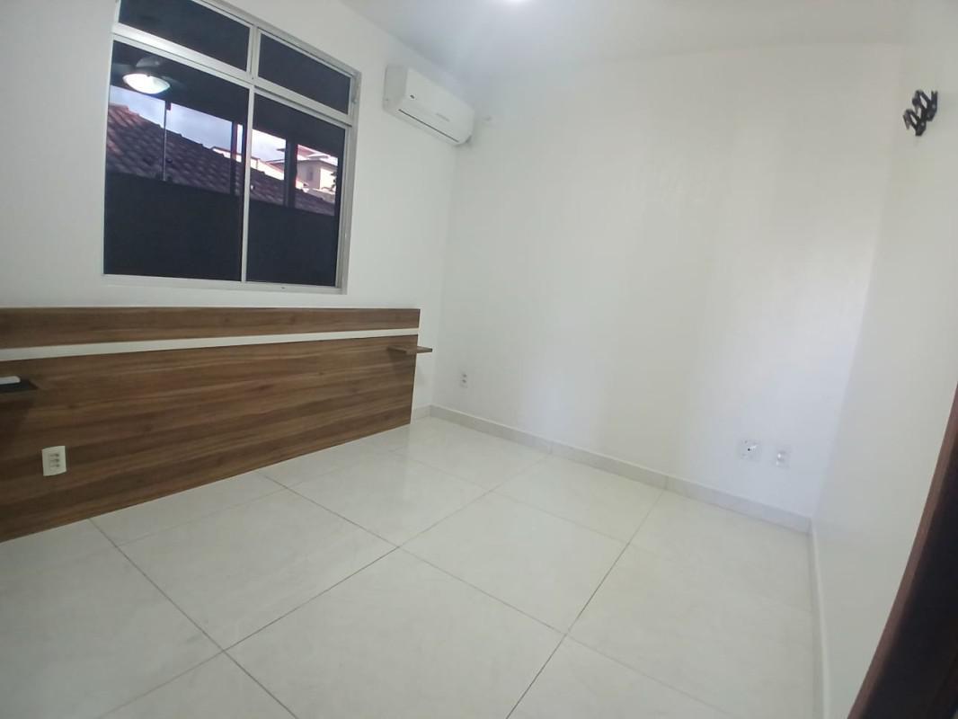 Apartamento, Itapoã, 3 Quartos, 2 Vagas, 1 Suíte