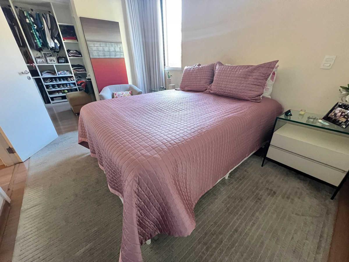 Apartamento, Cidade Nova, 4 Quartos, 4 Vagas, 1 Suíte