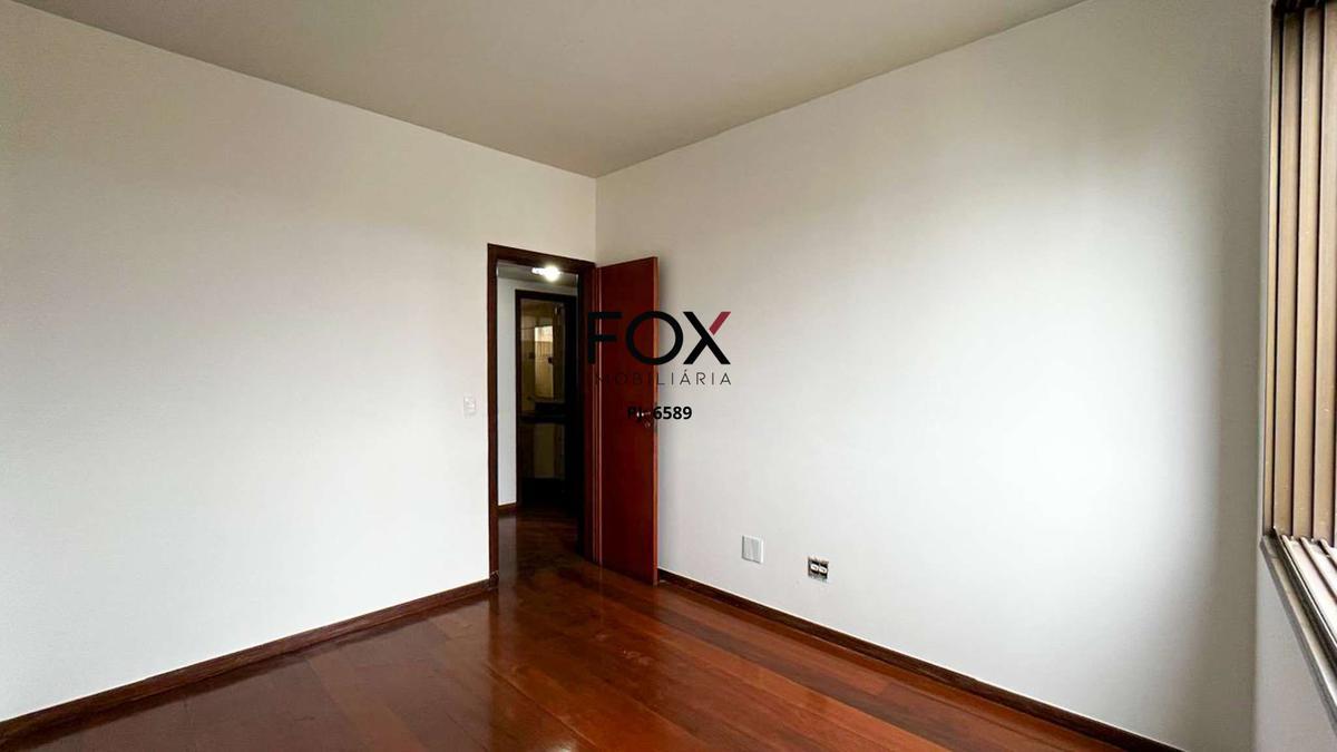 Apartamento, Cidade Nova, 4 Quartos, 3 Vagas, 1 Suíte