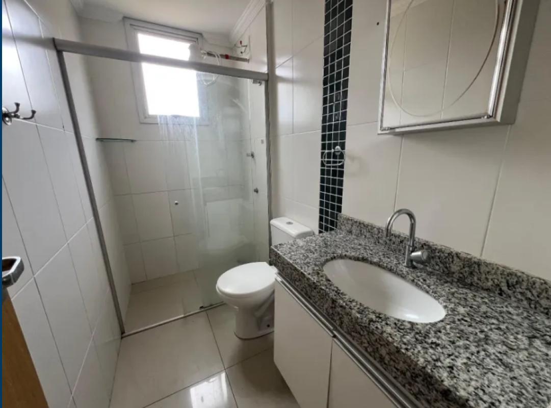 Apartamento, Liberdade, 3 Quartos, 3 Vagas, 1 Suíte