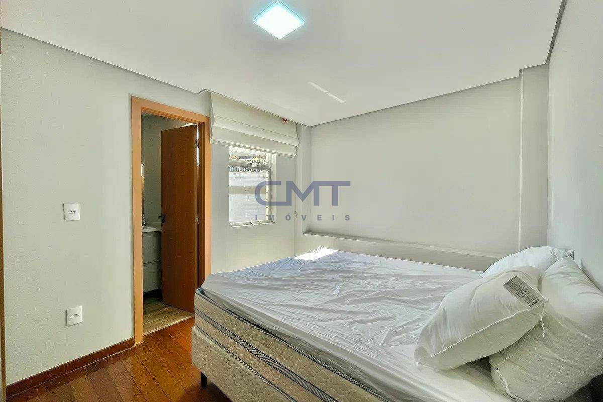 Cobertura, São Pedro, 3 Quartos, 1 Vaga, 2 Suítes