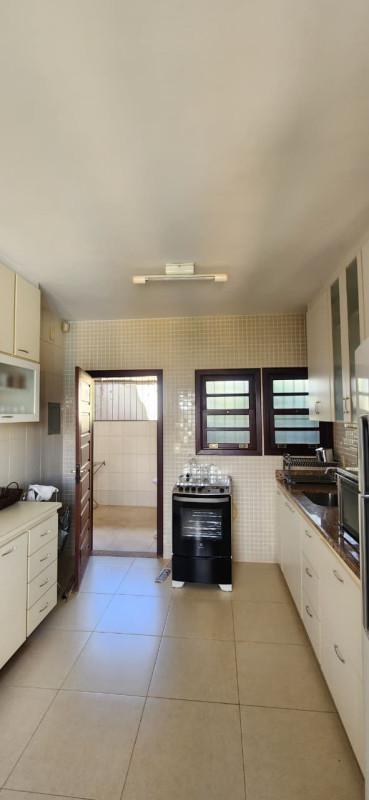 Casa, Recanto da Lagoa, 3 Quartos, 4 Vagas, 2 Suítes
