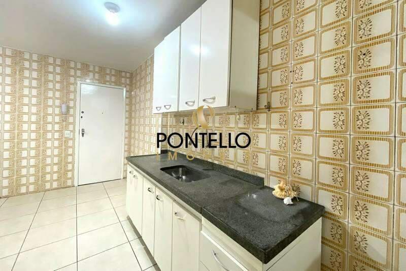 Apartamento, Coração de Jesus, 3 Quartos, 1 Vaga, 1 Suíte