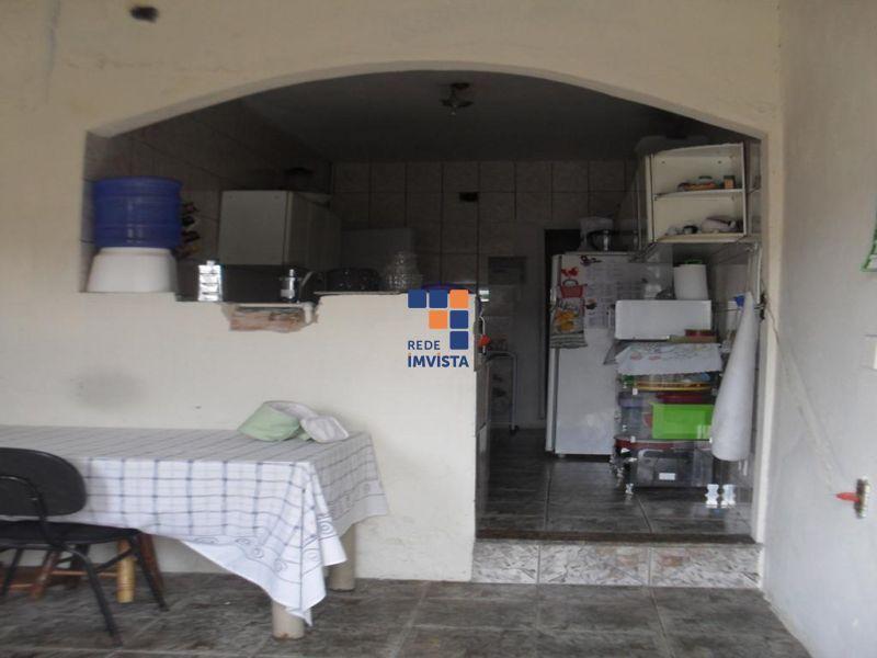 Casa, Lindéia, 3 Quartos, 3 Vagas