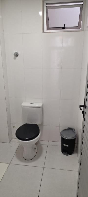 Andar, Padre Eustáquio, 0 Quarto, 1 Vaga