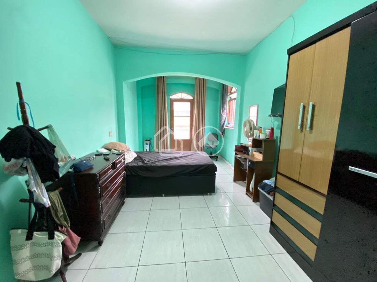 Casa, Dom Bosco, 3 Quartos, 8 Vagas