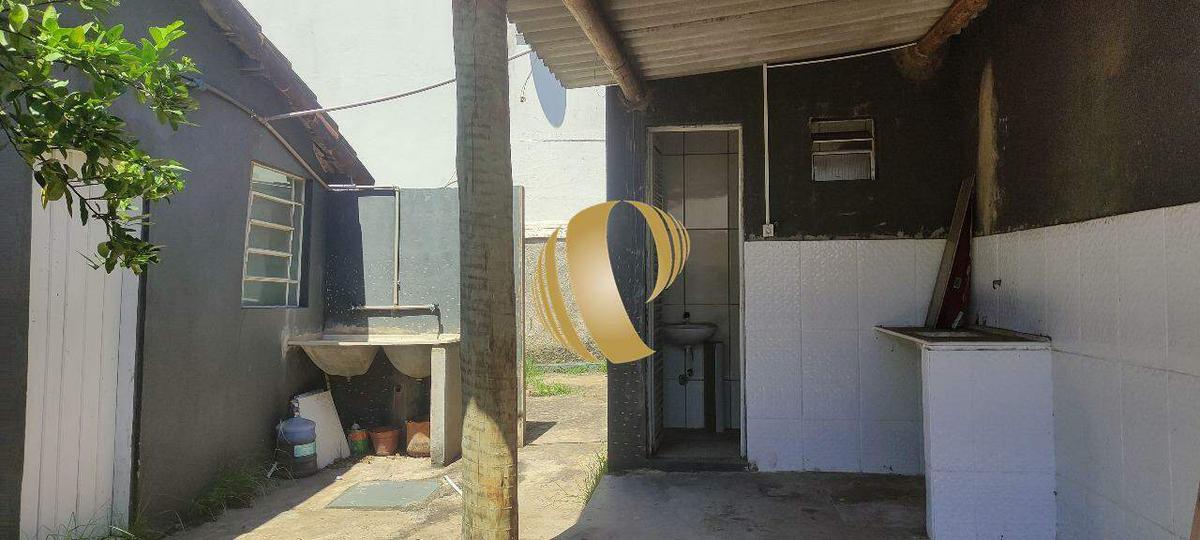 Casa, Centro, 3 Quartos, 4 Vagas