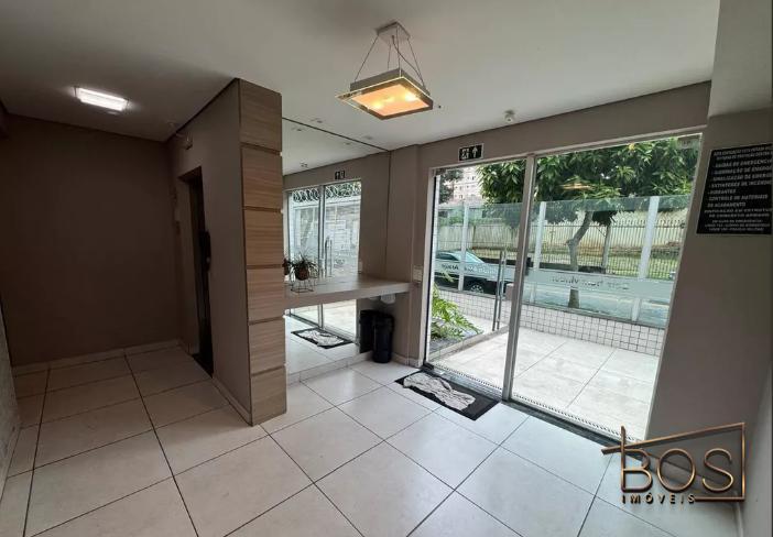 Apartamento, Graça, 3 Quartos, 2 Vagas, 1 Suíte