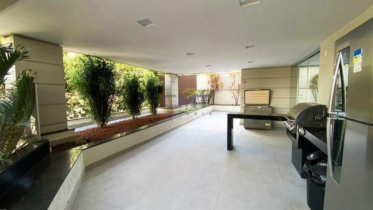 Apartamento, Savassi, 3 Quartos, 1 Vaga, 1 Suíte