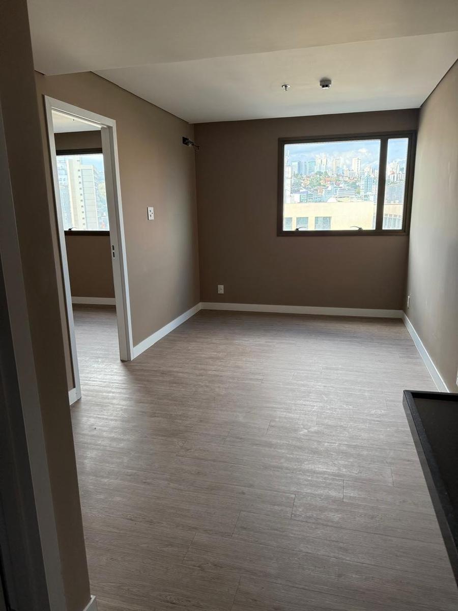 Apartamento, Santa Lúcia, 1 Quarto, 0 Vaga, 1 Suíte