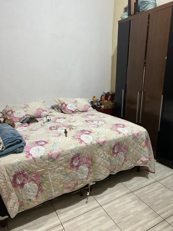 Casa, Jardim Pérola, 3 Quartos, 1 Vaga
