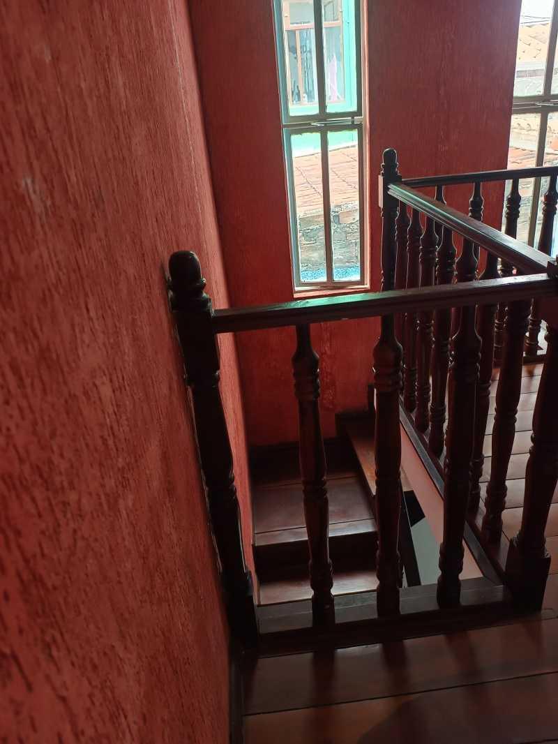 Casa, Coqueiros, 4 Quartos, 1 Vaga, 1 Suíte