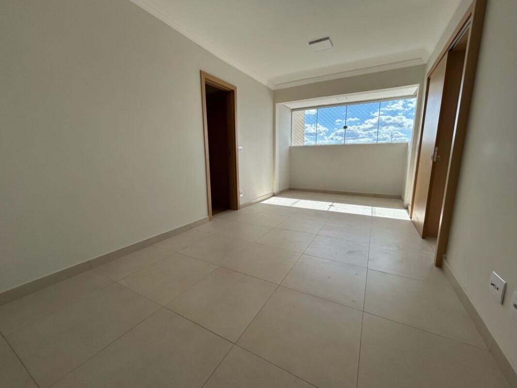 Apartamento, Jardim Riacho das Pedras, 3 Quartos, 3 Vagas, 1 Suíte