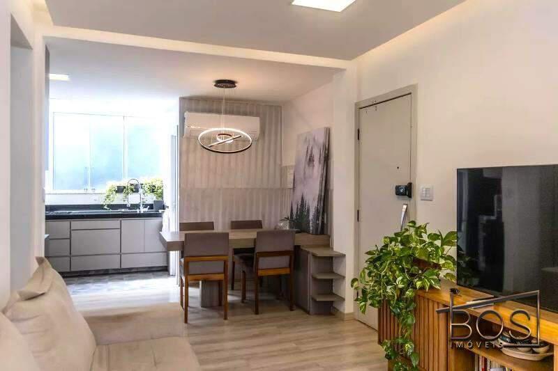 Apartamento, Gutierrez, 3 Quartos, 1 Vaga, 1 Suíte