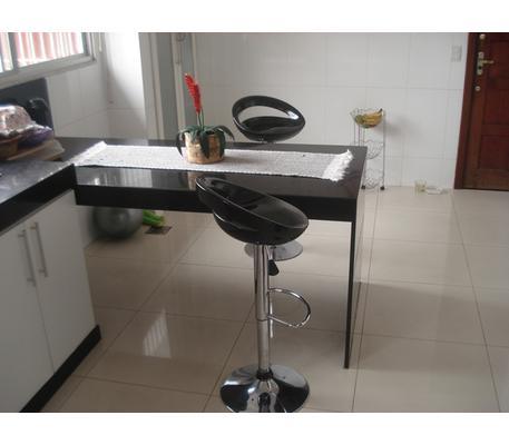 Cobertura, Heliópolis, 3 Quartos, 2 Vagas, 1 Suíte