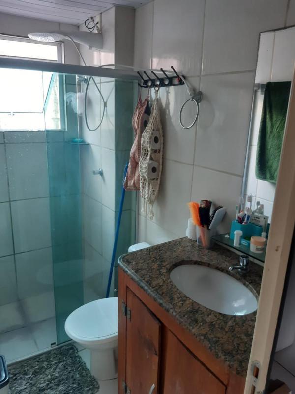 Apartamento, Masterville, 2 Quartos, 1 Vaga