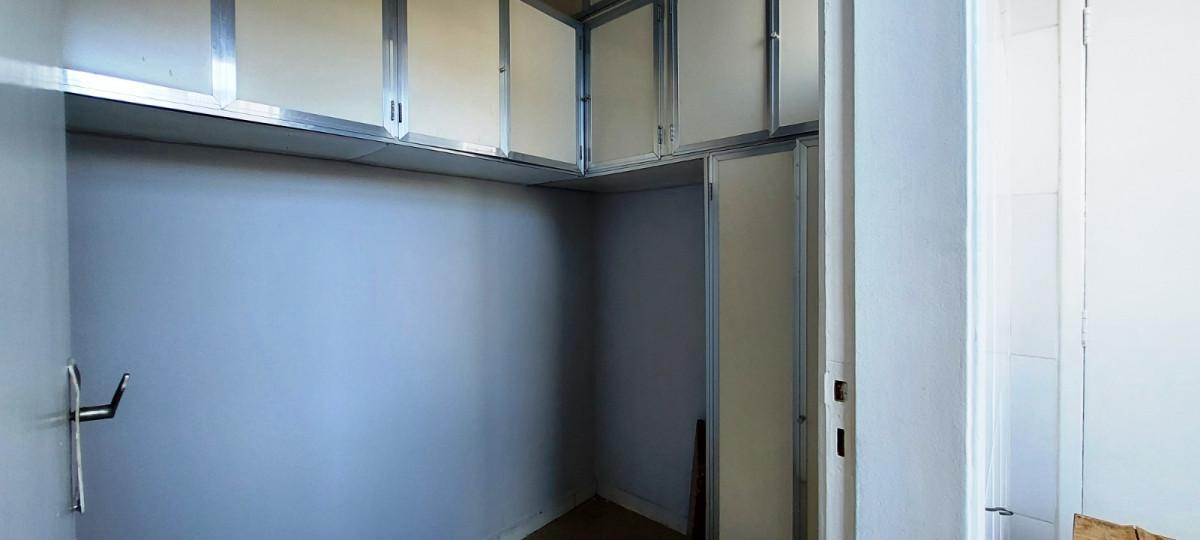 Apartamento, Santa Teresa, 3 Quartos, 1 Vaga