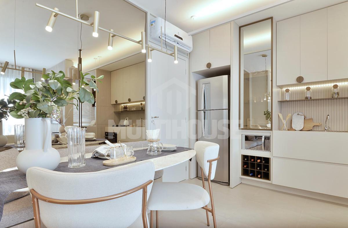 Apartamento, Estoril, 1 Quarto, 1 Vaga, 1 Suíte