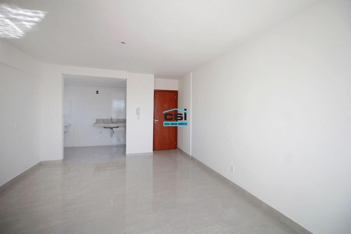 Apartamento, Padre Eustáquio, 2 Quartos, 3 Vagas, 1 Suíte