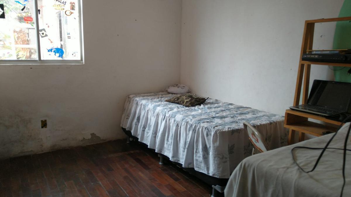 Casa, Carajás, 3 Quartos, 0 Vaga, 1 Suíte