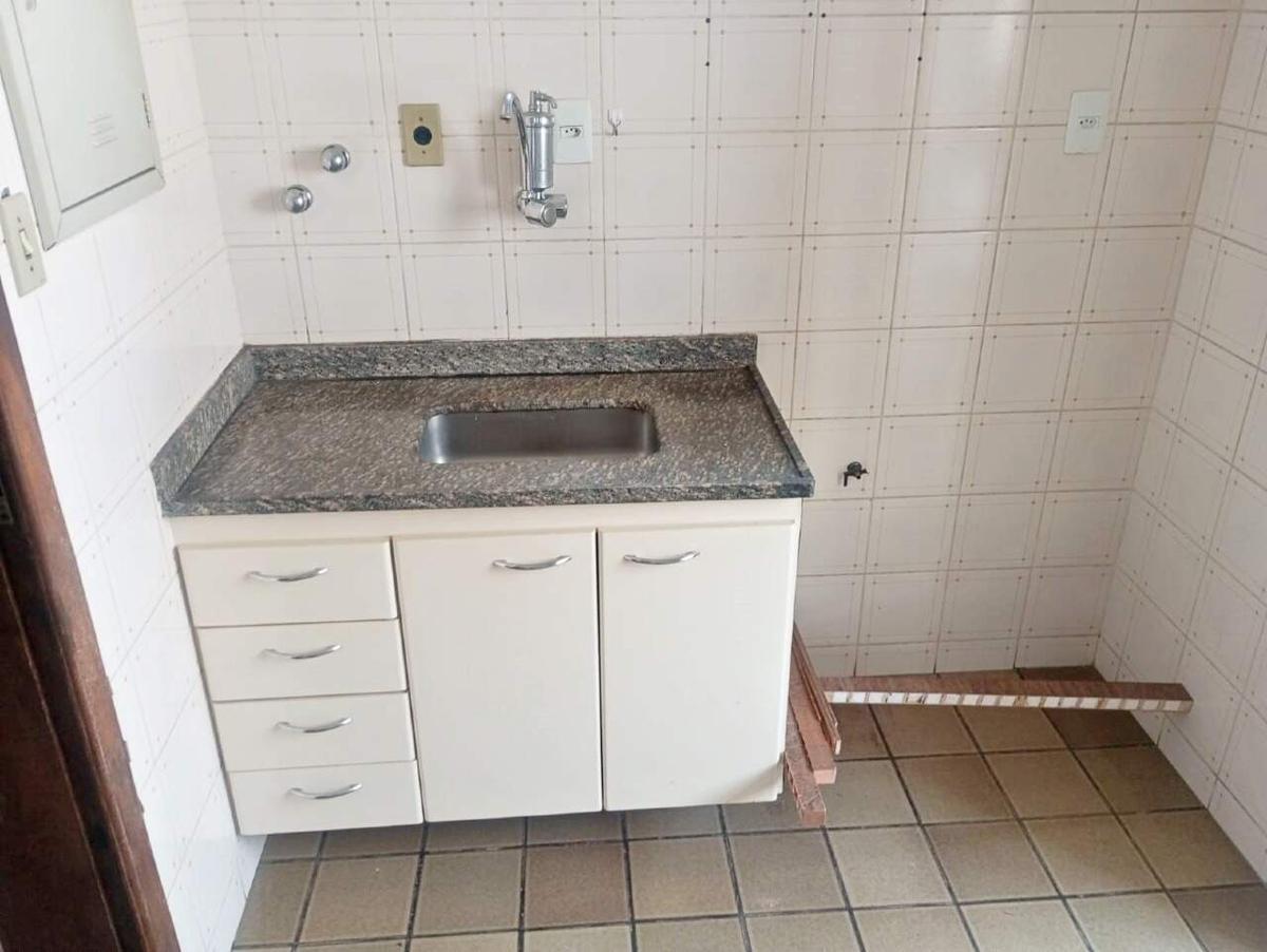 Apartamento, Buritis, 3 Quartos, 1 Vaga, 1 Suíte