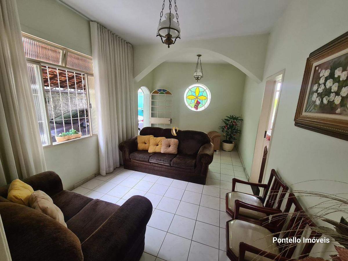 Casa, Concórdia, 5 Quartos, 1 Vaga