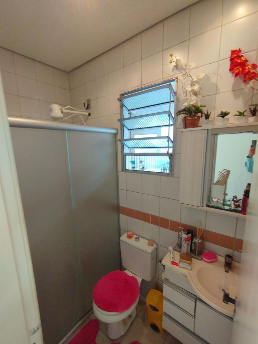 Apartamento, Serrano, 3 Quartos, 1 Vaga