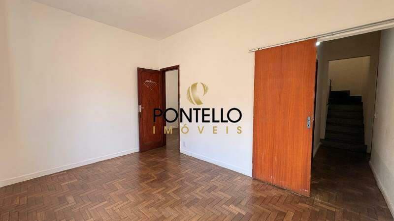 Cobertura, Serra, 4 Quartos, 1 Vaga, 1 Suíte
