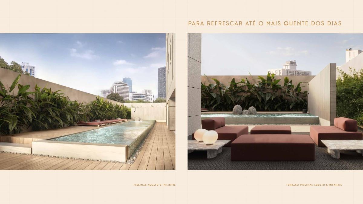 Apartamento, Funcionários, 3 Quartos, 2 Vagas, 1 Suíte