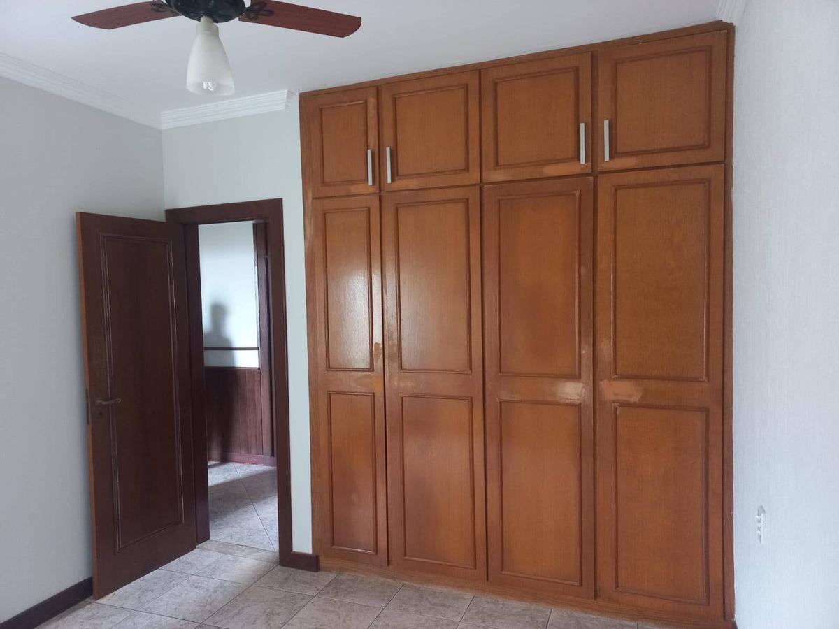 Apartamento, Horto, 3 Quartos, 4 Vagas, 1 Suíte