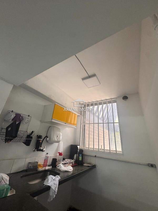 Andar, Funcionários, 0 Quarto, 2 Vagas