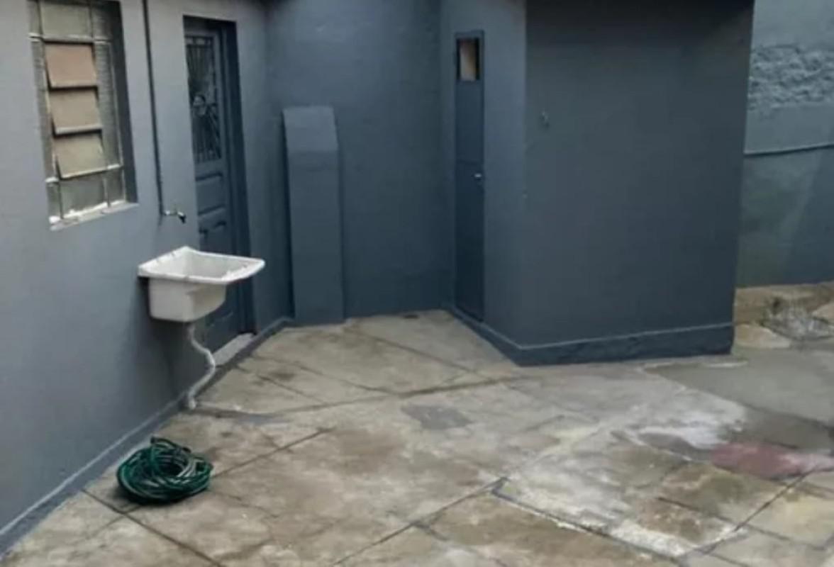 Casa, Padre Eustáquio, 2 Quartos, 0 Vaga